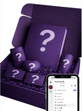 Fantasy box niespodzianka